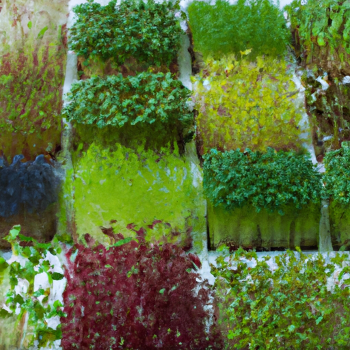 diversifying income streams in the microgreens industry
