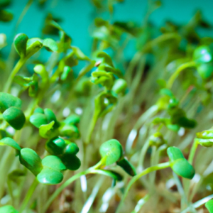 navigating challenges in the microgreens industry